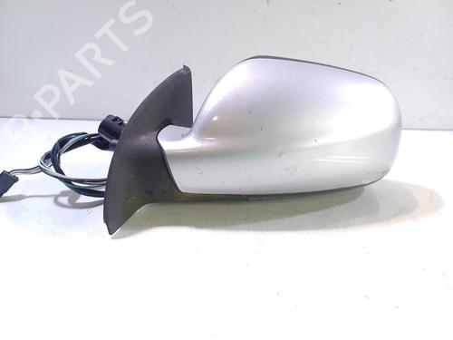 Used Left mirror PEUGEOT 307 (3A/C) 1.6 16V (109 hp) 18734878
