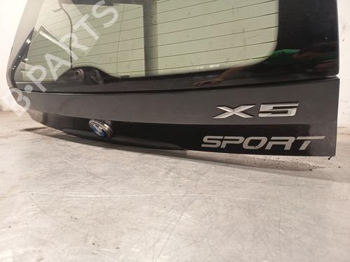 Tailgate BMW X5 (E53) 3.0 d | BP37173806C6 - Image 5