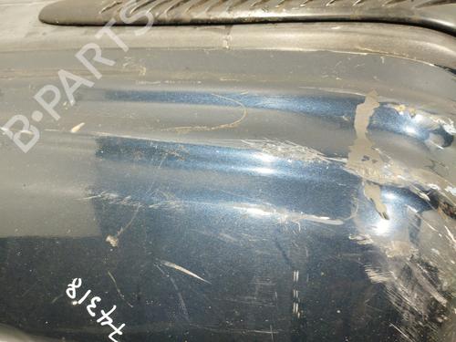 Kofangerhjørne OPEL FRONTERA B (U99) 2.2 DTI (6B_ZC, 6B_VF, 6B_66, 6B_76) | BP18263076C117 