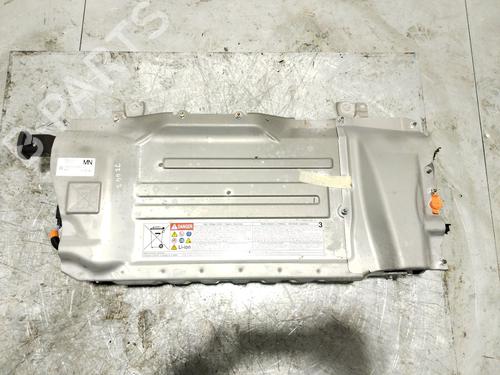 Battery TOYOTA YARIS CROSS (MXP_) 1.5 Hybrid All-wheel Drive (MXPJ15) | BP17313507E11 