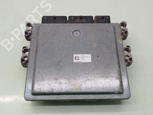 Engine control unit (ECU) OPEL MOVANO B Van (X62) | BP30100533M57