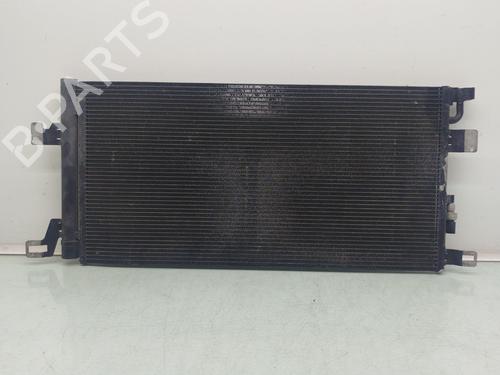AC radiator AUDI A4 B9 Avant (8W5, 8WD) 2.0 TDI | BP29764708M32 