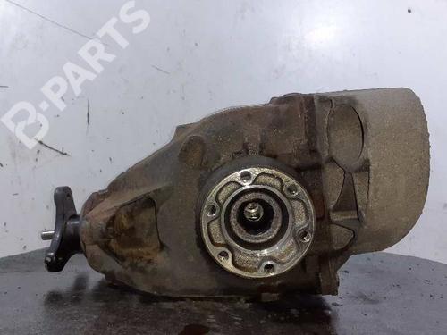 Differensial bakvogn BMW 3 (E90) 320 d | BP9194289M24 