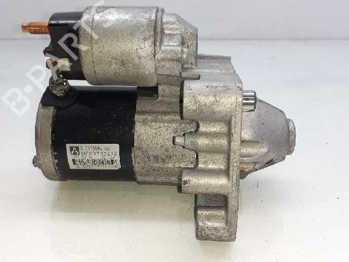Starter PEUGEOT 3008 I MPV (0U_) 1.6 VTi | BP7161752M8 