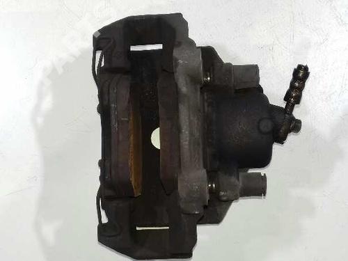 Left front brake caliper SEAT IBIZA IV (6J5, 6P1)  | BP11559078M105 