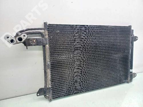 AC radiator SEAT LEON (1P1)  | BP11699671M32 