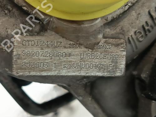 Engine OPEL GRANDLAND / GRANDLAND X (A18, P1UO) 1.5 Turbo D (75) | BP32319228M1 