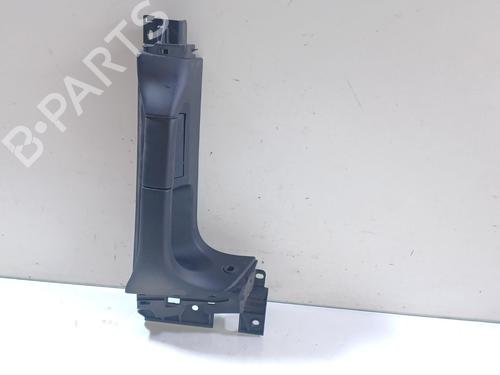 Used Front right interior door handle MERCEDES-BENZ VITO Tourer (W447) [2014-2026]  32498797