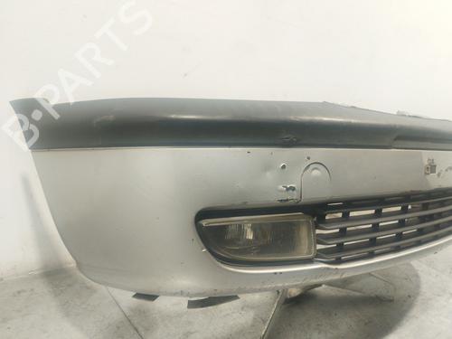 Front bumper OPEL ZAFIRA A MPV (T98) 1.6 16V (F75) | BP26022253C7 