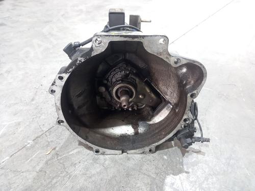 Used Gearbox HYUNDAI H-1 Van (A1) [1997-2008]  29730512