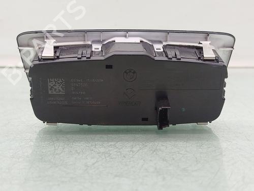 Headlight switch BMW 1 (F21) 116 d | BP35953531I24 - Image 3