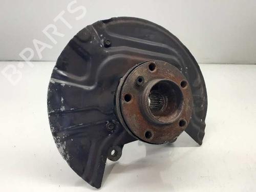 Used Left front steering knuckle BMW X3 (E83) 2.0 d (150 hp) 7097847