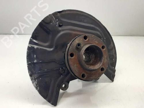 Left front steering knuckle BMW X3 (E83) 2.0 d (150 hp) 7097847