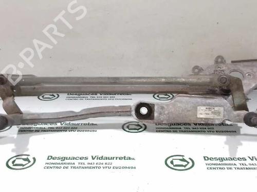 Andre FORD FIESTA VI (CB1, CCN) [2008-2017]  14309960