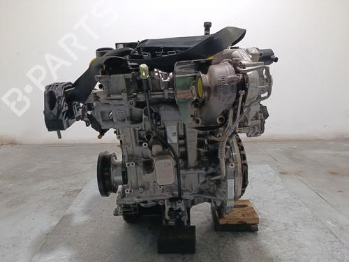 Engine OPEL MOKKA 1.2 Turbo Hybrid | BP33114215M1  - Image 6