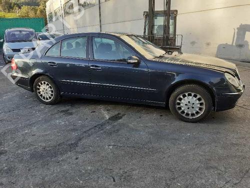 Gearbox MERCEDES-BENZ E-CLASS (W211) E 240 (211.061) | BP11257027M3 