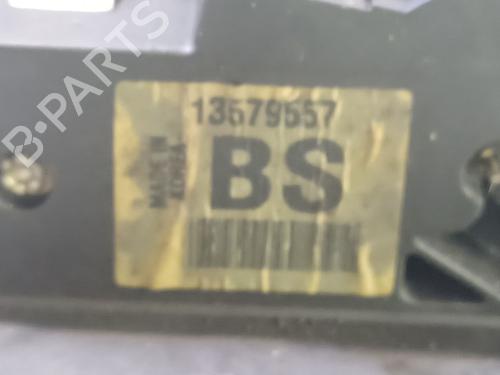Rear left lock OPEL INSIGNIA A Sports Tourer (G09) 1.6 CDTi (35) | BP23532674C100 