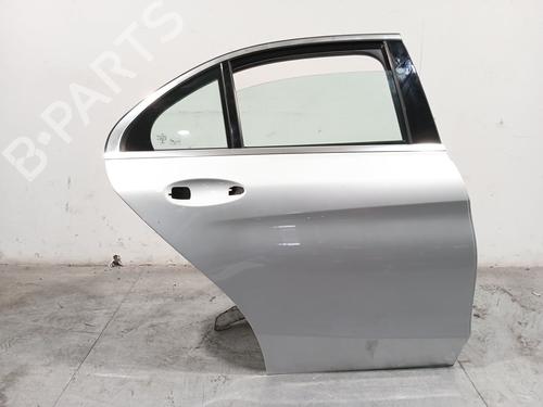 Used Right rear door Right rear door 38252502 38252502