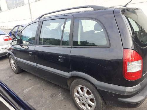 Steering column stalk OPEL ZAFIRA A MPV (T98) 2.2 DTI 16V (F75) | BP11141575I23 