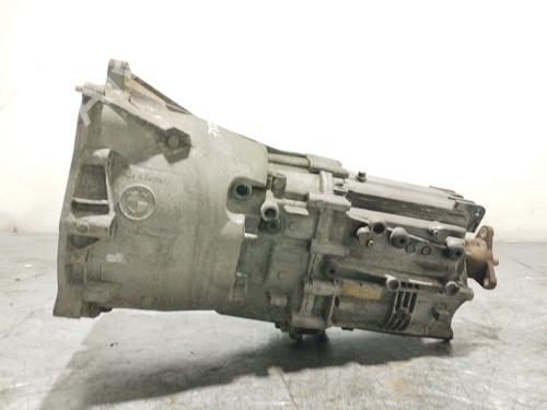 Gearbox BMW 5 (E60) 520 d | BP27575447M3