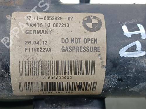 Left front shock absorber BMW 5 Touring (F11) 530 d xDrive | BP30095845M16 