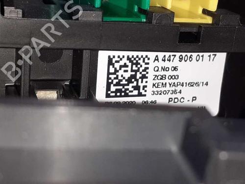 Fuse box MERCEDES-BENZ VITO Tourer (W447)  | BP13048256E1 