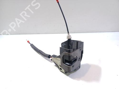 Used Rear right lock LAND ROVER DISCOVERY SPORT (L550) 2.0 D (150 hp) 31837619