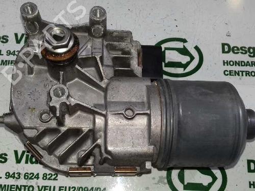 Front wiper motor SKODA OCTAVIA II (1Z3) 1.6 TDI | BP2507973M29 