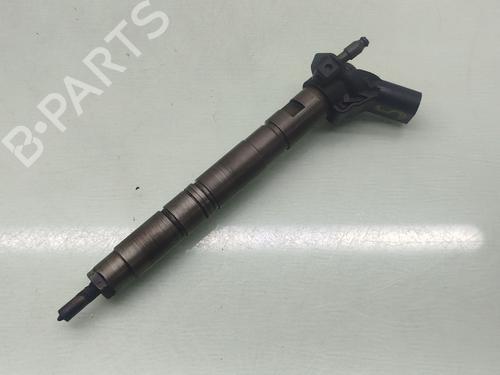 Used Injector Injector AUDI Q7 (4LB) 3.0 TDI quattro (240 hp) 33654873 33654873