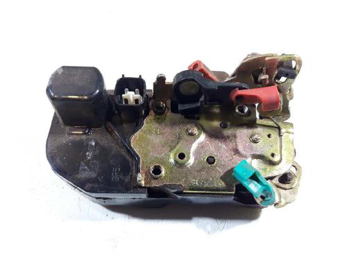 Used Rear right lock JEEP CHEROKEE (KJ) 2.8 CRD 4x4 (150 hp) 9122859