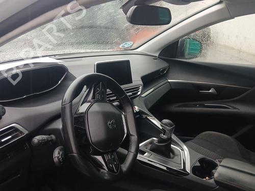 Alternator PEUGEOT 3008 II SUV (MC_, MR_, MJ_, M4_) 1.5 BlueHDi 130 | BP31652162M7 