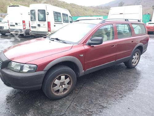 Jack Kit VOLVO XC70 I Cross Country (295) 2.5 T XC AWD | BP23199671C119 