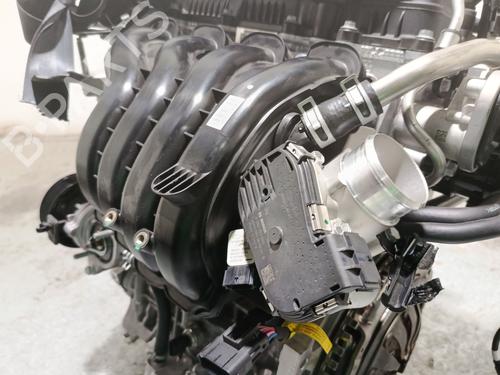 Engine HYUNDAI KONA (SX2) 1.6 GDi Hybrid | BP39931609M1 - Image 13