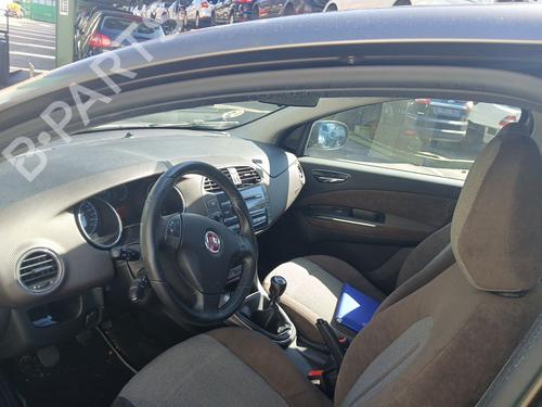 Engine FIAT BRAVO II (198_) 1.9 D Multijet (198AXB1A) | BP30129615M1