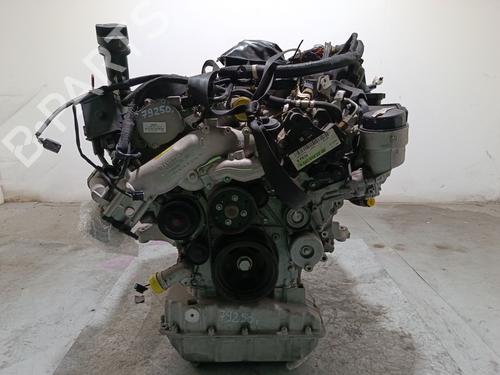 Engine MERCEDES-BENZ VIANO (W639) CDI 3.0 (639.811, 639.813, 639.815) | BP38074826M1 - Image 7