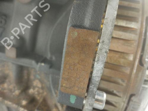 Engine HYUNDAI i30 Estate (GD) 1.6 CRDi | BP31340885M1