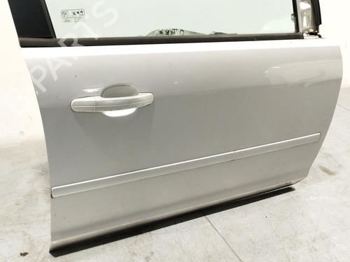 Right front door FORD FOCUS II (DA_, HCP, DP) 1.8 TDCi | BP20658265C3 