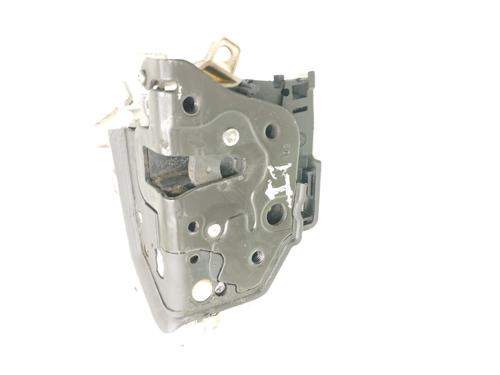 Front left lock SEAT ALTEA XL (5P5, 5P8)  | BP16765871C98 