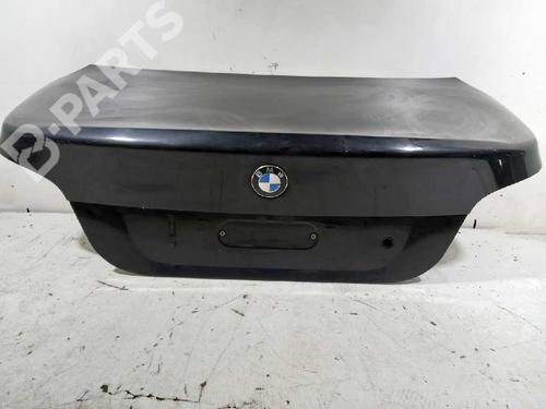 Bakluke CC/Kombi-Kupé BMW 5 (E60) 530 d (218 hp) 10097286
