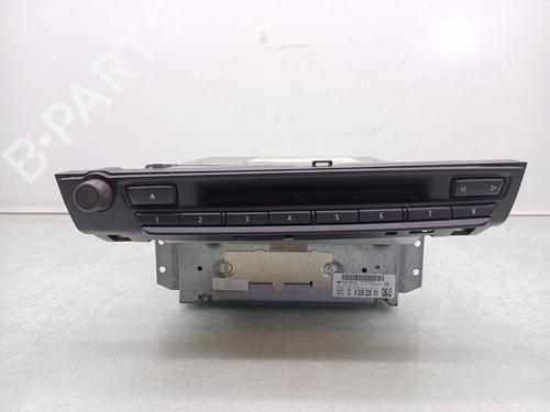 Radio BMW X5 (E70) xDrive 30 d | BP32751210E6 - Image 2