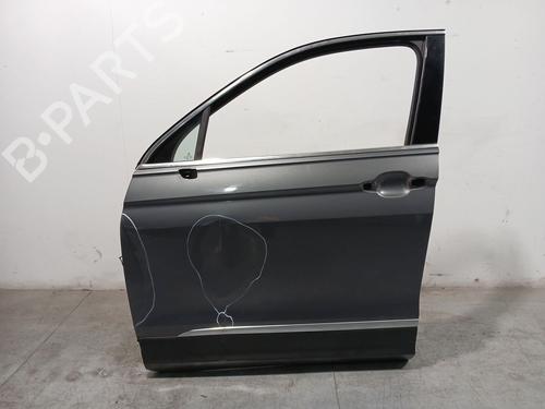 Left front door VW TIGUAN (AD1, AX1) 2.0 TDI | BP32338148C2