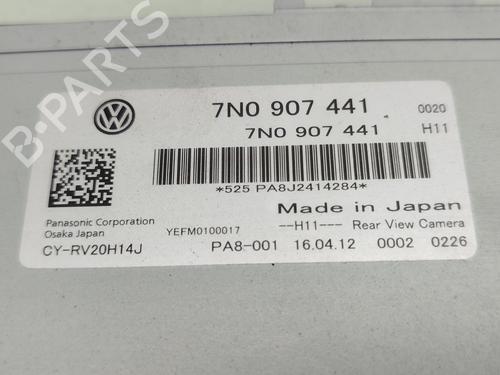Electronic module VW SHARAN (7N1, 7N2) 2.0 TDI | BP32028482M83 