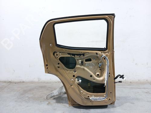 Porta trás esquerda DACIA SPRING EV (B6M1) | BP39380180C4 - Image 6