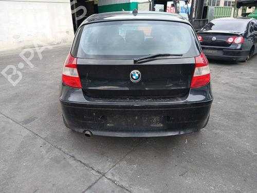Right taillight BMW 1 (E87)  | BP25605809C35 