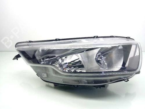 BP17617937C29 | Right headlight IVECO DAILY VI Van 33S14, 35S14, 35C14, 42S14 BP17617937C29