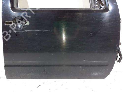 Right front door NISSAN PATHFINDER III (R51)  | BP6459515C3 