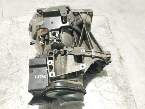 Gearbox FORD FIESTA VI (CB1, CCN) 1.6 TDCi | BP18084625M3 