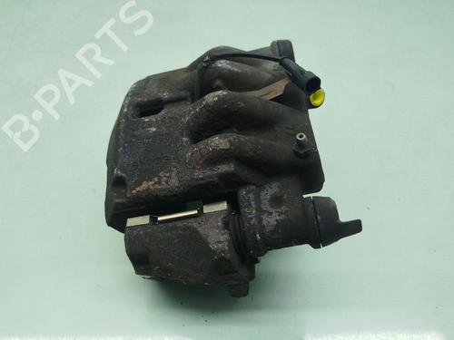 Left front brake caliper FIAT DUCATO Van (250_) 130 Multijet 2,3 D | BP31853163M105 - Image 2