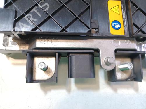 Inverter/Converter MASERATI GRECALE GT Mild Hybrid Q4 | BP40158367M119 - Image 3