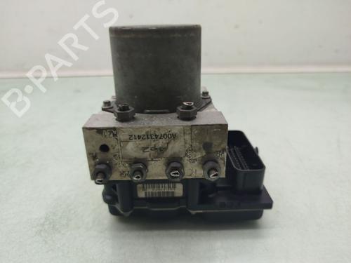 ABS pump MERCEDES-BENZ VIANO (W639)  | BP21057144M43 